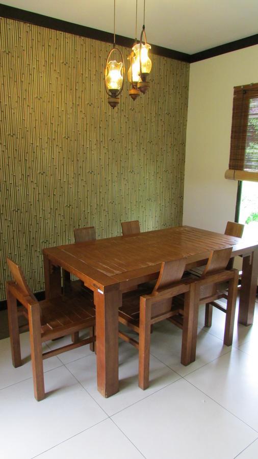 Hotel Felda Residence Hot Springs Sungkai Exterior photo